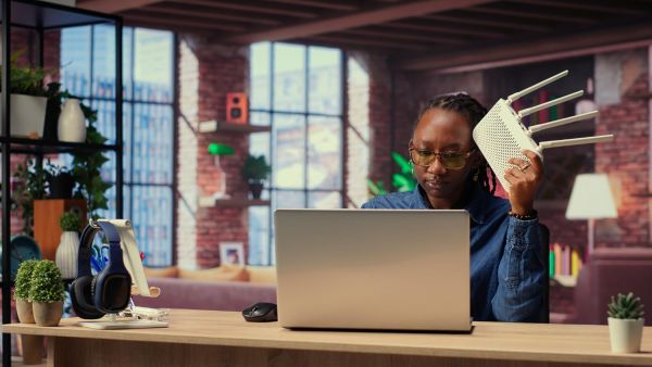 Comment résoudre des problèmes de connexion Internet ?