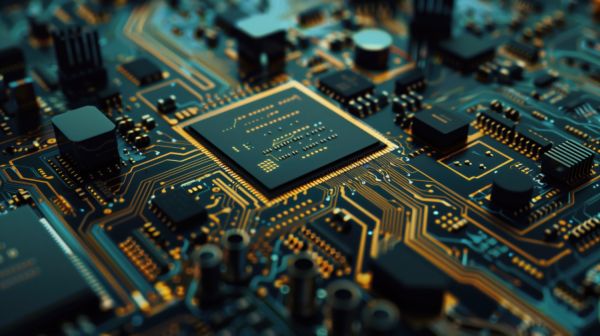 Comparaison entre processeurs Intel et AMD