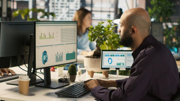 Découvrez le logiciel tout en un pour booster votre entreprise