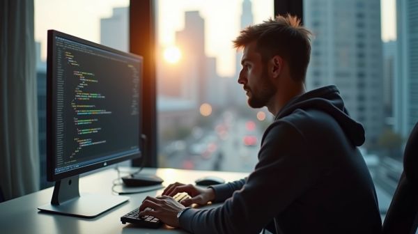 Devenir développeur JavaScript : enjeux et opportunités