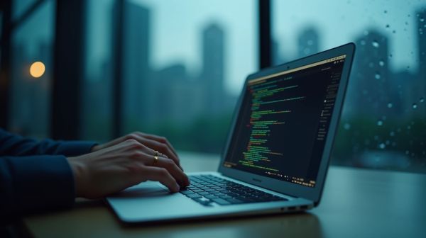 Devenir développeur JavaScript : enjeux et opportunités