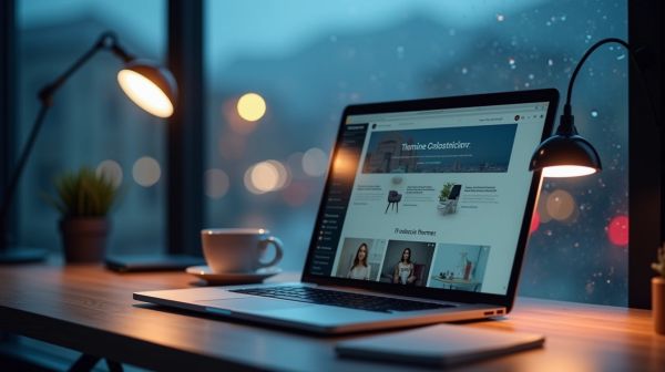 Les meilleurs freelances pour votre thème Shopify personnalisé