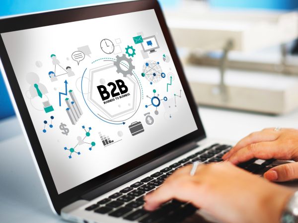 Optimisez les ventes b2b avec un logiciel de signature électronique