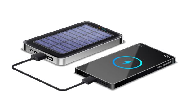 Quels sont les avantages de la recharge solaire pour les smartphones et comment l'utiliser efficacement ?