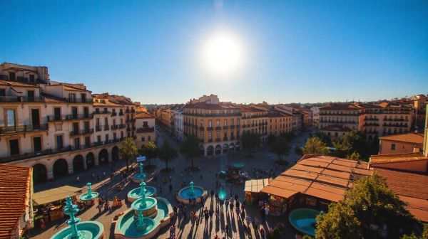 Stratégies clés pour protéger votre entreprise à Montpellier