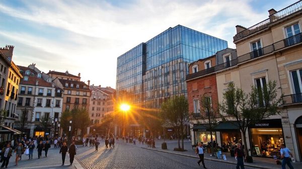 Stratégies clés pour protéger votre entreprise à Montpellier