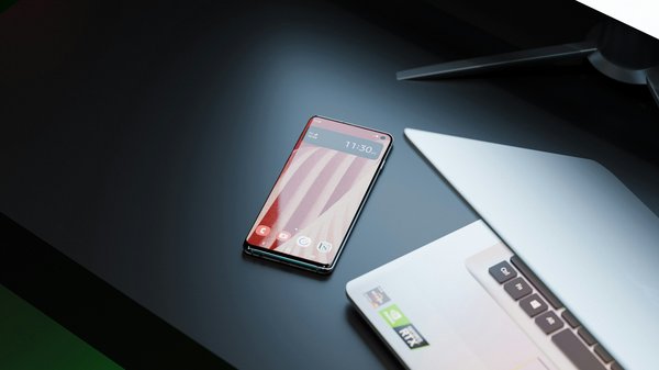 Comment configurer un accès rapide aux contacts favoris sur un Samsung Galaxy Z Flip3 ?
